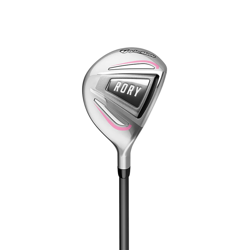 TAYLORMADE Rory K50 Junior Package Set (Age 9-12) - Image 3