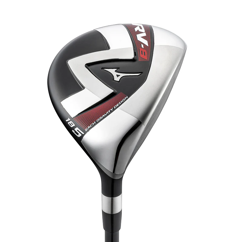 MIZUNO RV-8 (2021) Men's Package Set - Image 3