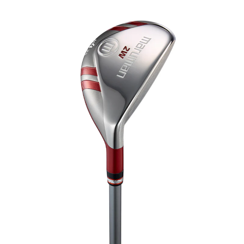 MARUMAN 2W (2021) Women's Package Set - Image 4
