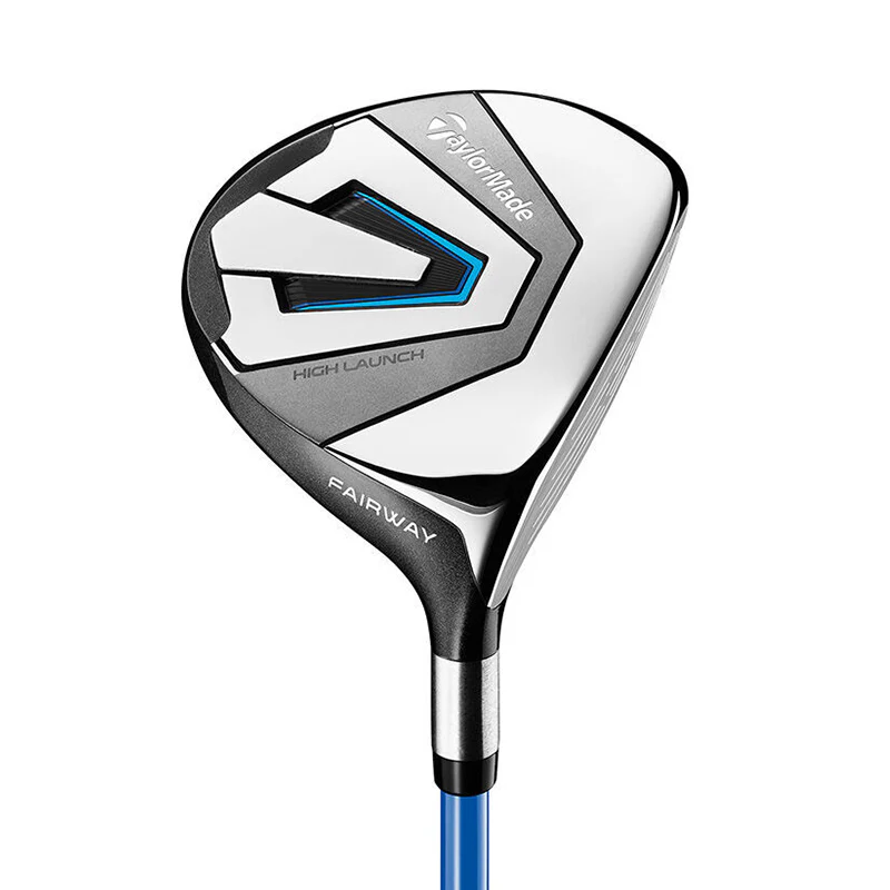 TAYLORMADE Team TaylorMade (2024) Junior Package Set (Ages 4-6) - Image 2
