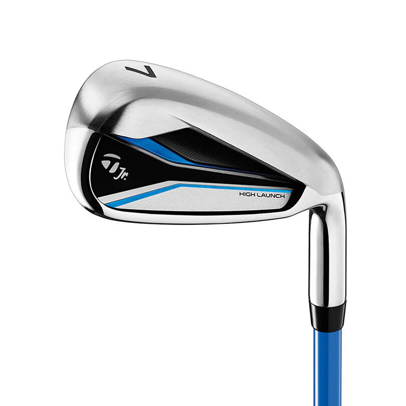 TAYLORMADE Team TaylorMade (2024) Junior Package Set (Ages 7-9) - Image 4