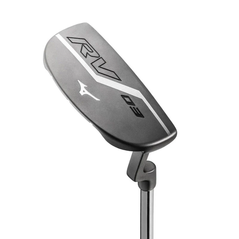 MIZUNO RV-9 (2025) Men's Package Set - Image 5