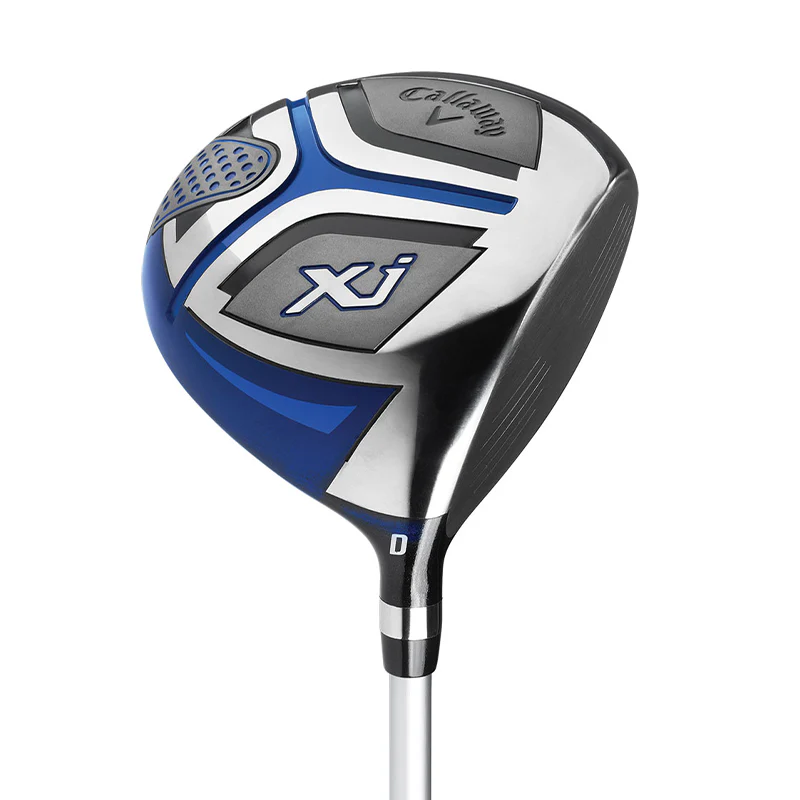 CALLAWAY XJ-2 (2018) Junior Package Set - Image 2