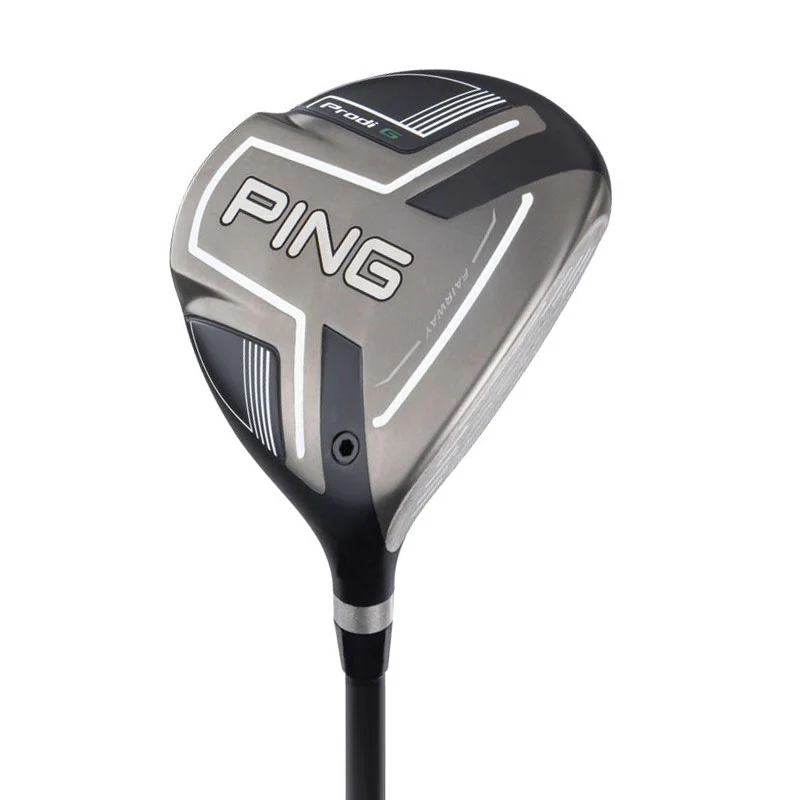 PING ProdiG (2024) Junior Package Set (Ages 7-9) - Image 3