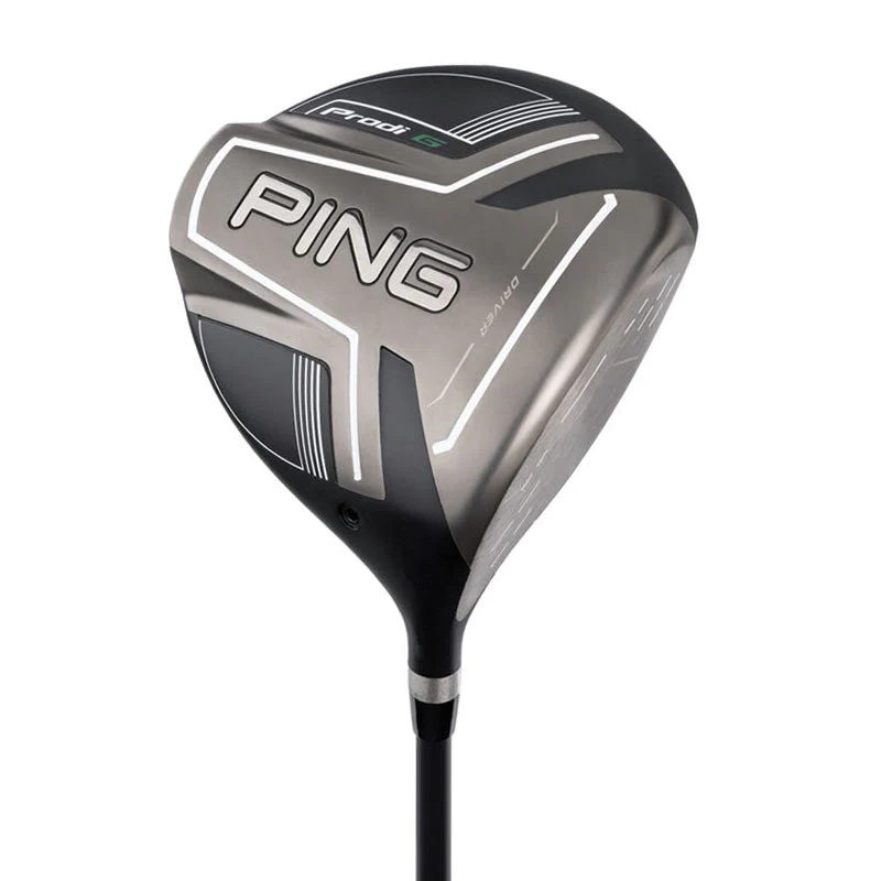 PING ProdiG (2024) Junior Package Set (Ages 10-12) - Image 2