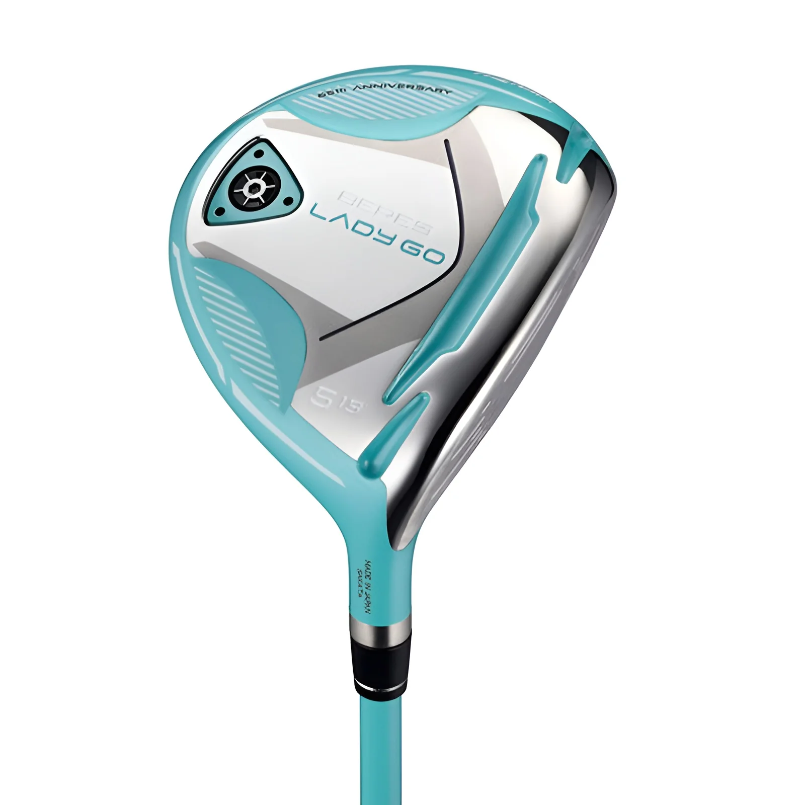 HONMA Beres LadyGO 65th Anniversary (2024) Women's Package Set - Image 3