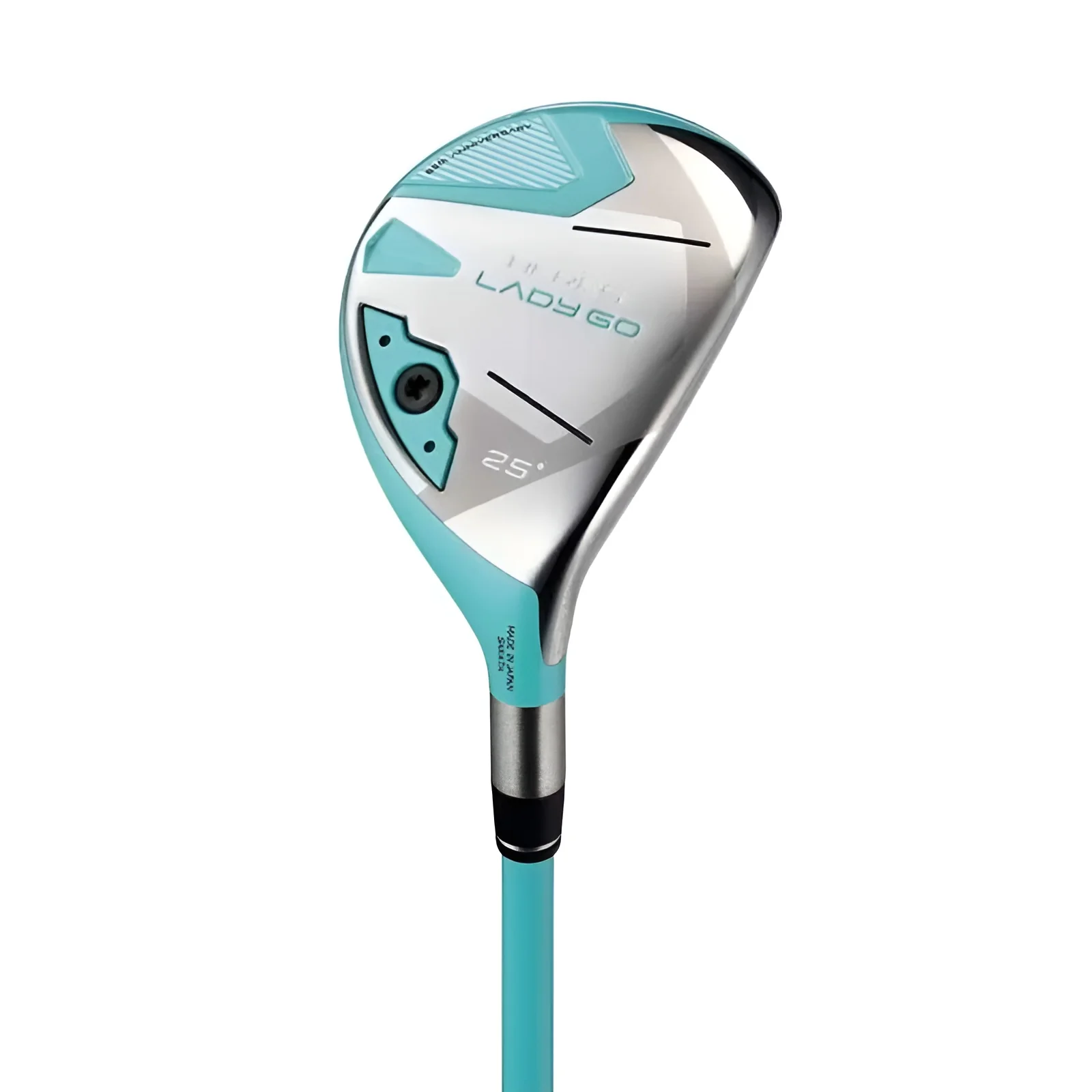 HONMA Beres LadyGO 65th Anniversary (2024) Women's Package Set - Image 4