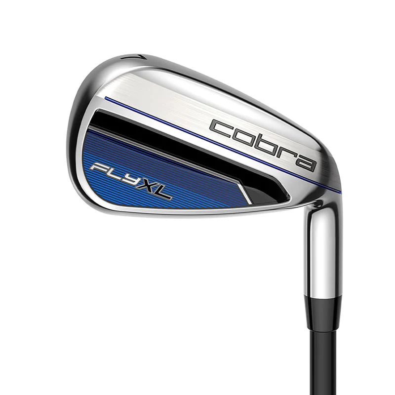 COBRA Fly XL Blue (2021) Men's Package Set (12 Clubs) - Image 3