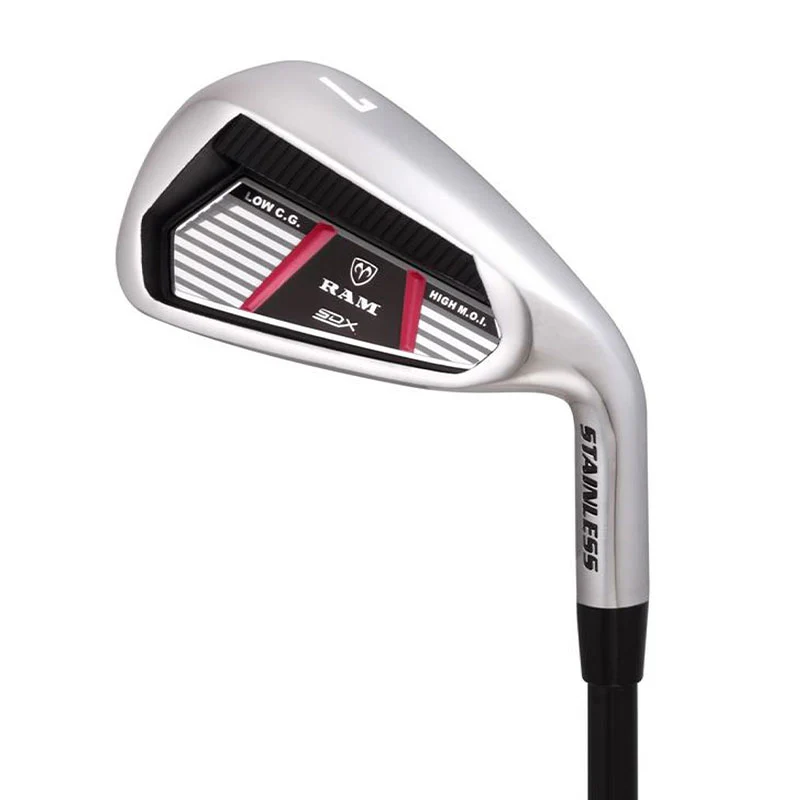 RAM SDX Asian (2025) Women's Package Set - Image 4