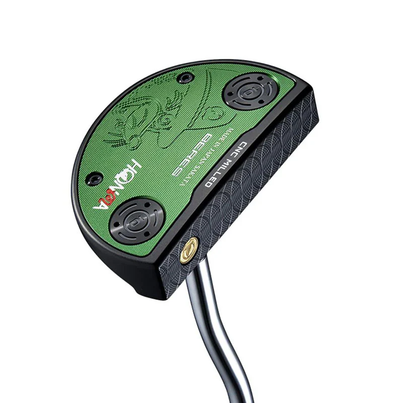 HONMA x Malbon Golf Performance (2025) Men's Package Set - Image 6
