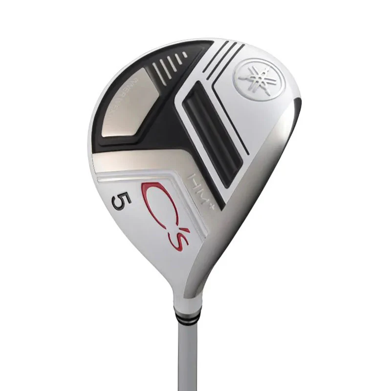 YAMAHA C'S T422 White (2026) Women's Package Set - Image 3