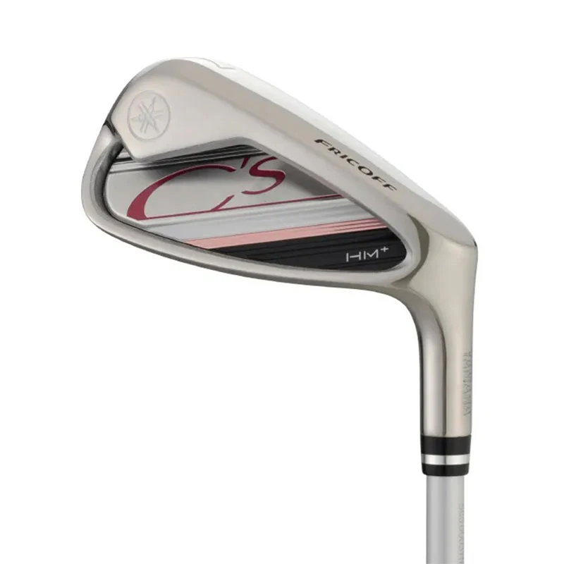 YAMAHA C'S T422 White (2026) Women's Package Set - Image 5