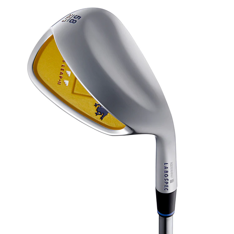 ONOFF Labo Frog's Leap II (2021) Men's Wedge