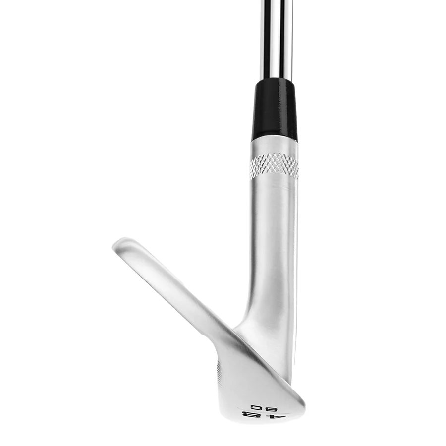 BETTINARDI HLX 5.0 RJ Grind Chrome (2023) Men's Wedge - Image 4