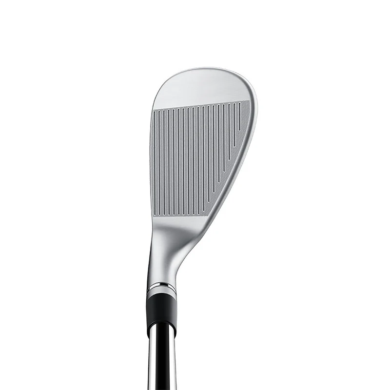 TAYLORMADE Milled Grind 4 Chrome Std Bounce (2023) Men's Wedge - Image 3
