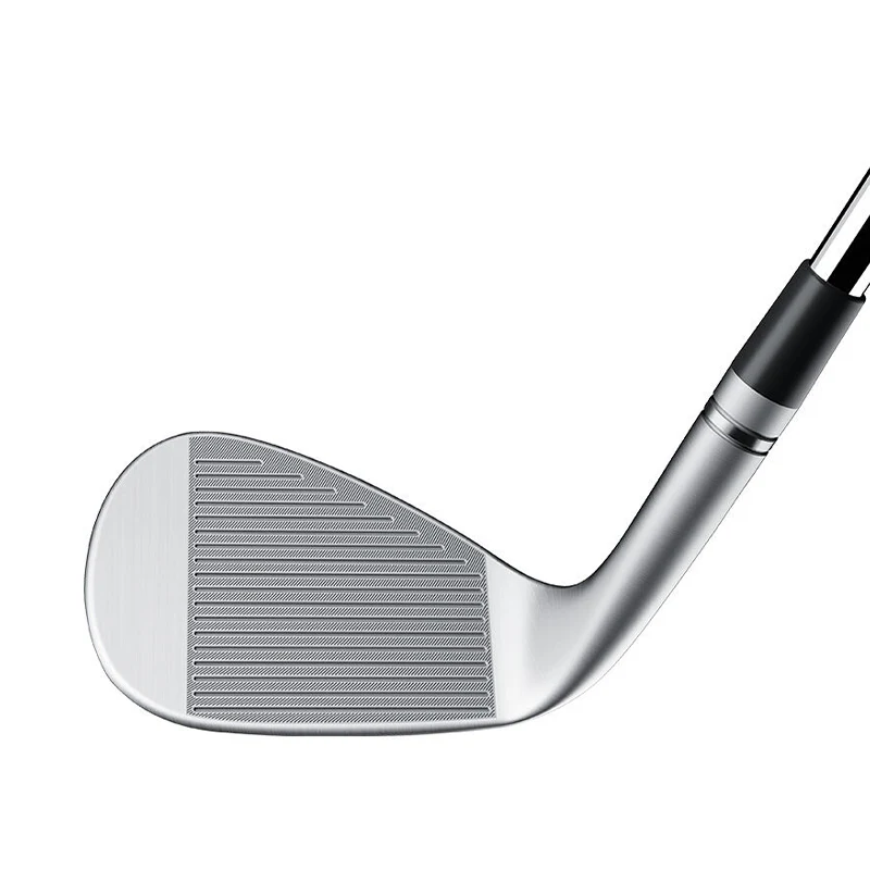 TAYLORMADE Milled Grind 4 Chrome Low Bounce (2023) Men's Wedge - Image 2