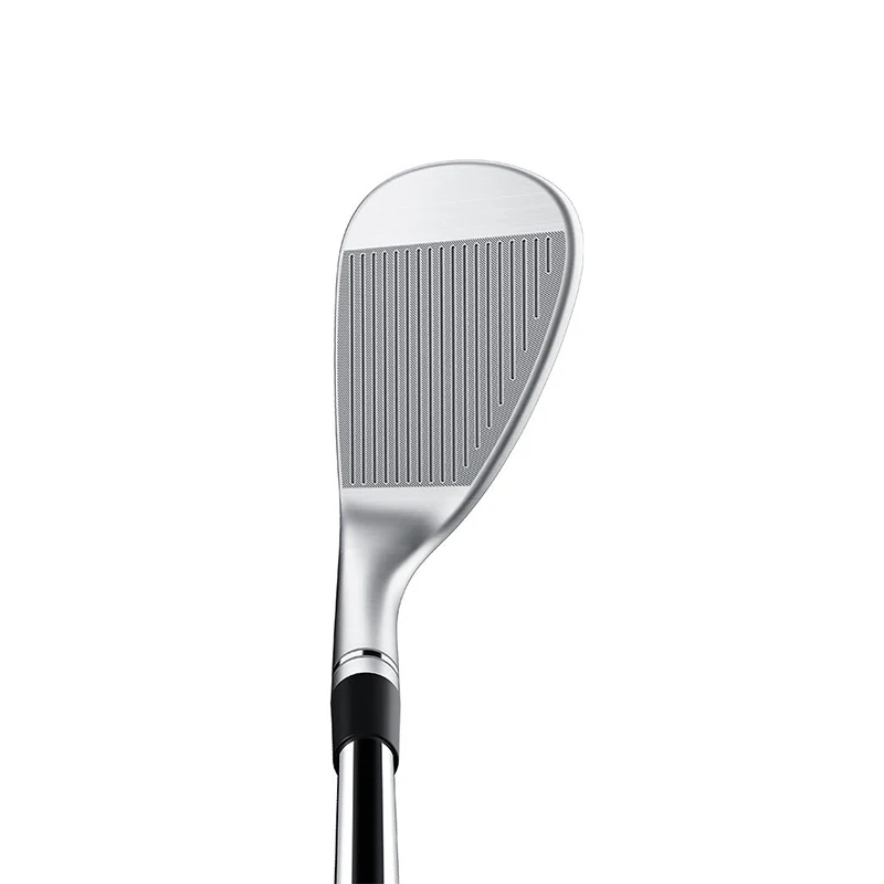 TAYLORMADE Milled Grind 4 TW Charcoal (2023) Men's Wedge - Image 3