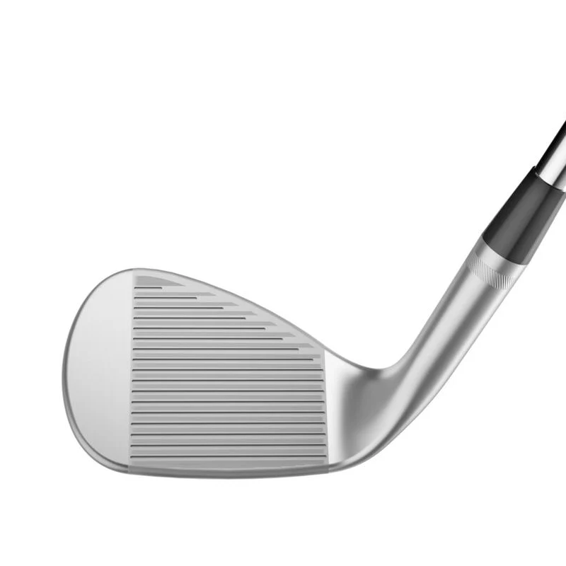 TITLEIST Vokey SM10 Tour Chrome M Grind (2024) Men's Wedge - Image 2