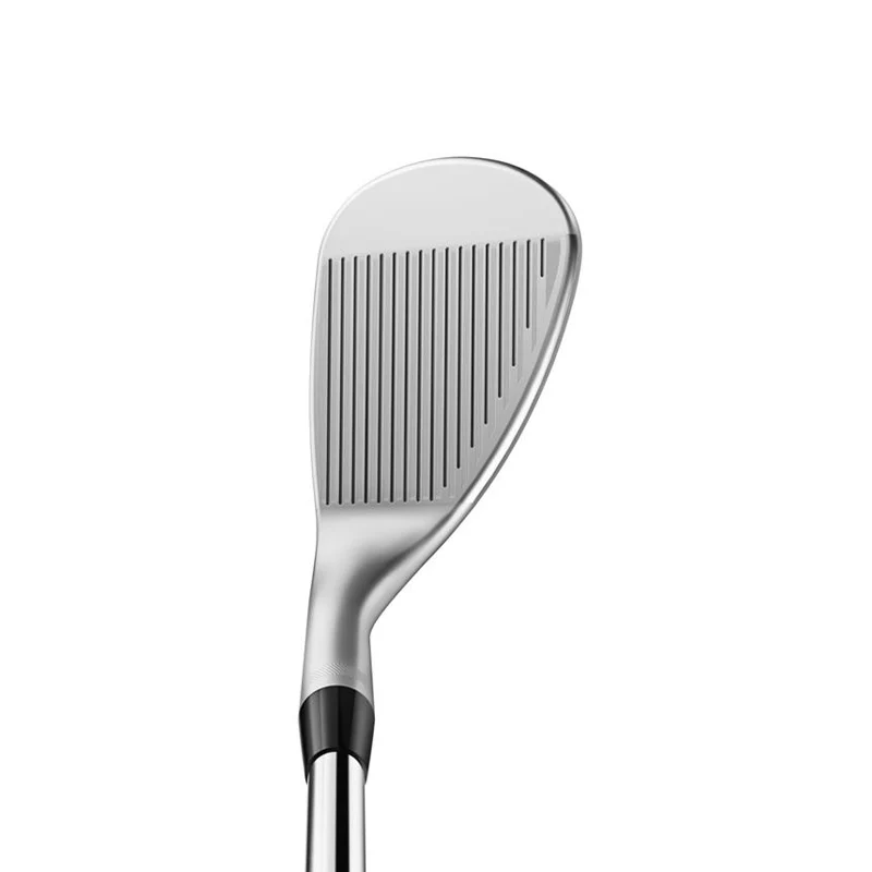 TITLEIST Vokey SM10 Tour Chrome S Grind (2024) Men's Wedge - Image 3