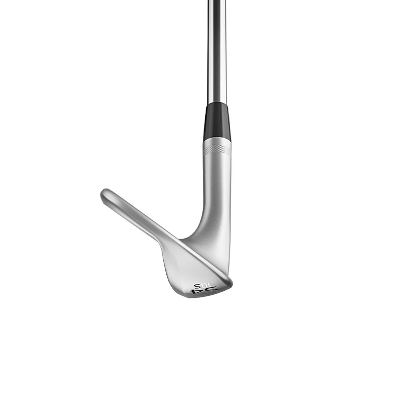 TITLEIST Vokey SM10 Tour Chrome S Grind (2024) Men's Wedge - Image 4