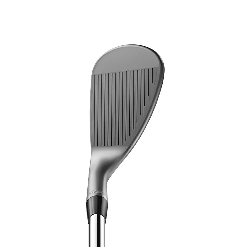 TITLEIST Vokey SM10 Jet Black D Grind (2024) Men's Wedge - Image 3