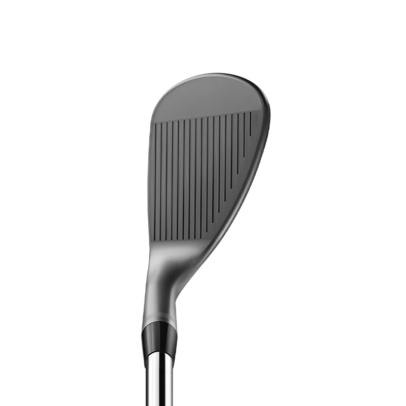 TITLEIST Vokey SM10 Jet Black S Grind (2024) Men's Wedge - Image 3