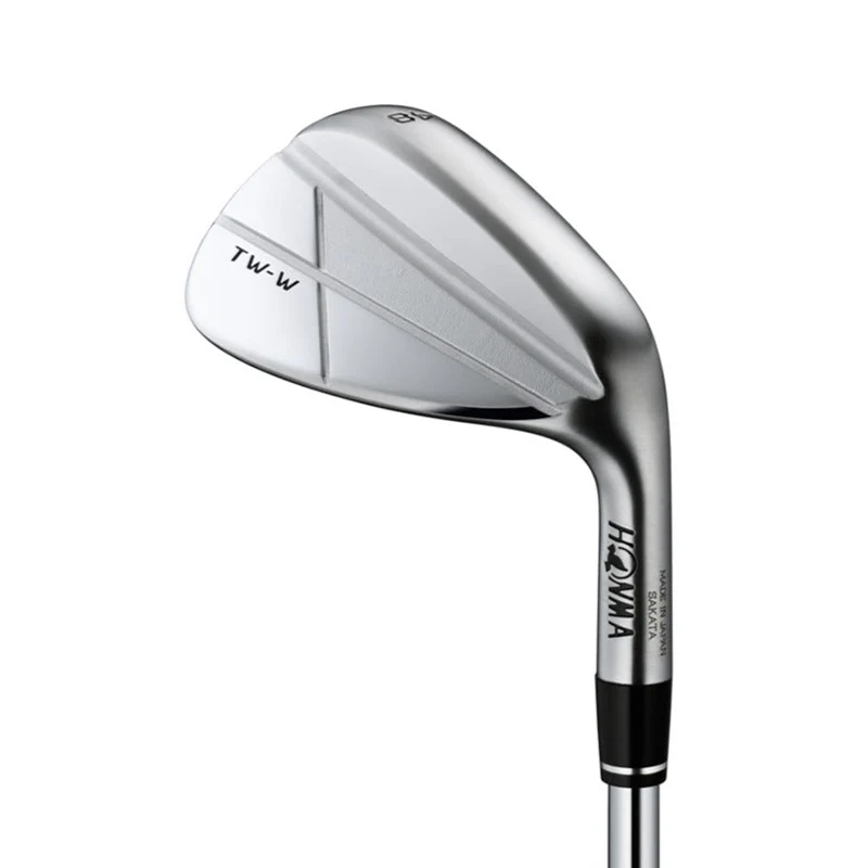 HONMA T//World TW-W5 Chrome (2024) Men's Wedge