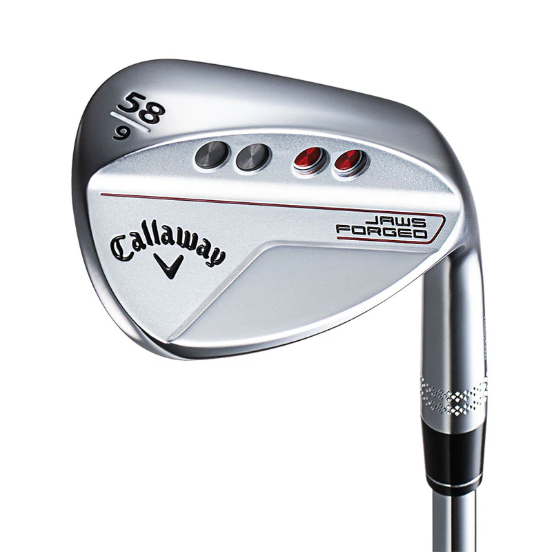 CALLAWAY Jaws Forged Chrome (2023) Men's Wedge