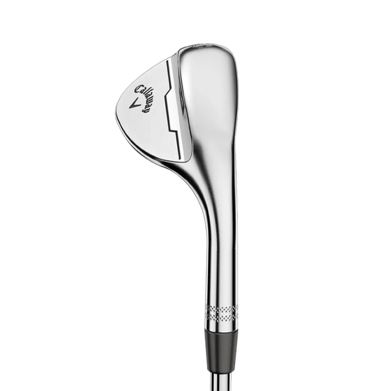 CALLAWAY Opus Brushed Chrome (2024) Men's Wedge - Image 4