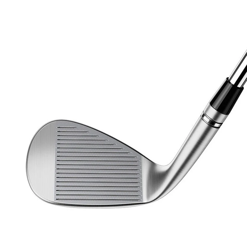 TAYLORMADE Milled Grind 5 Chrome Low Bounce (2025) Men's Wedge - Image 2