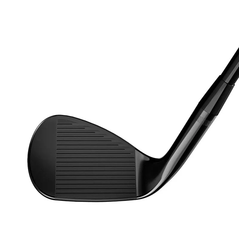 TITLEIST SM10 Black Vapor S Grind Limited Edition (2025) Men's Wedge - Image 2