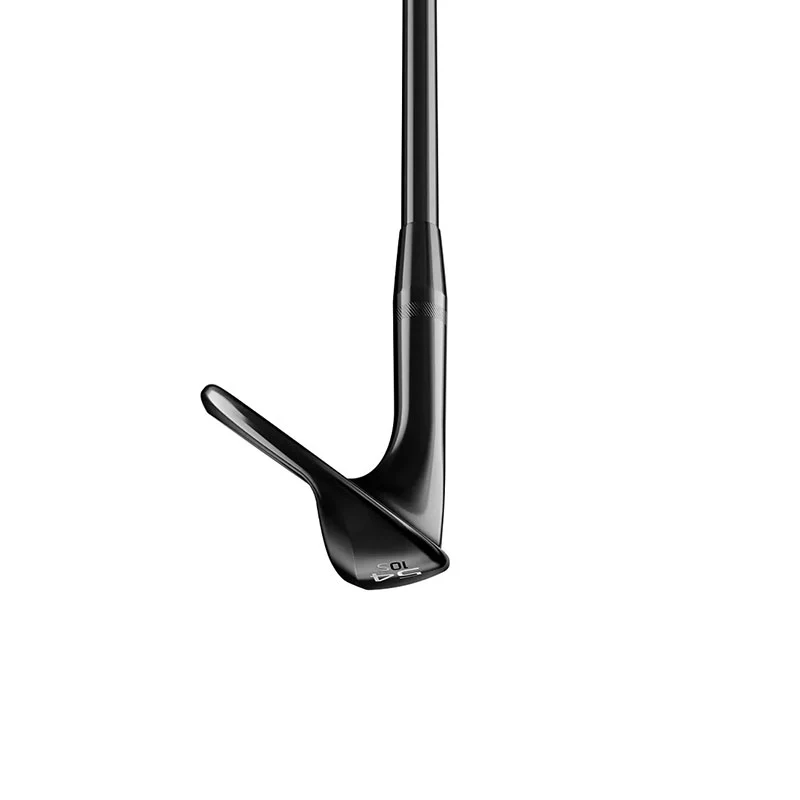 TITLEIST SM10 Black Vapor S Grind Limited Edition (2025) Men's Wedge - Image 4