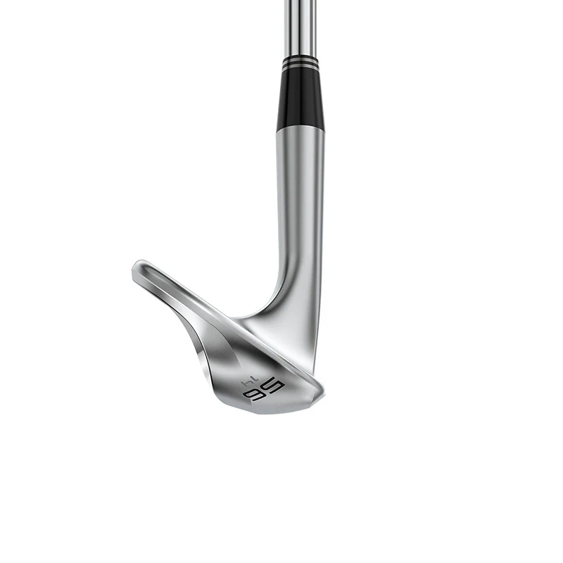 CLEVELAND CBZ Tour Satin C Sole (2025) Men's Wedge - Image 4