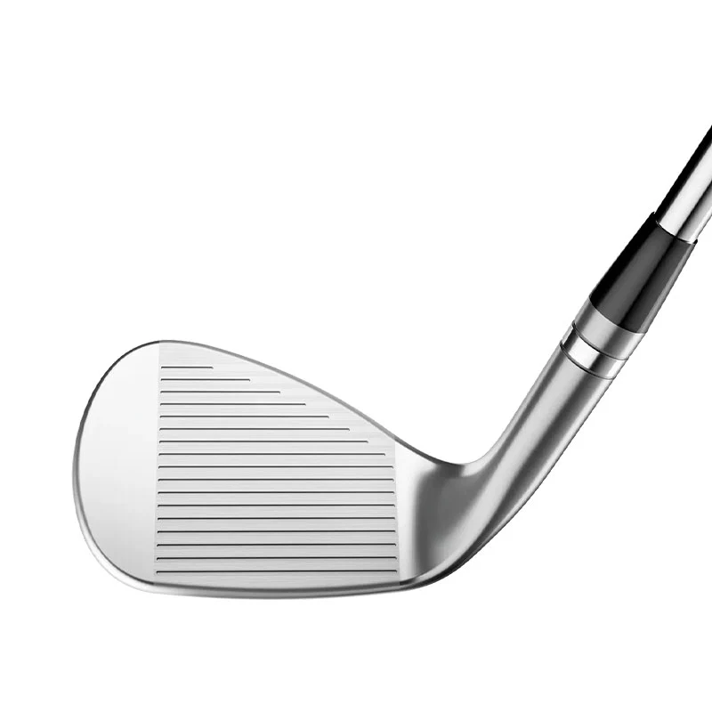 TITLEIST Vokey SM11 Tour Chrome T Grind (2026) Men's Wedge - Image 2