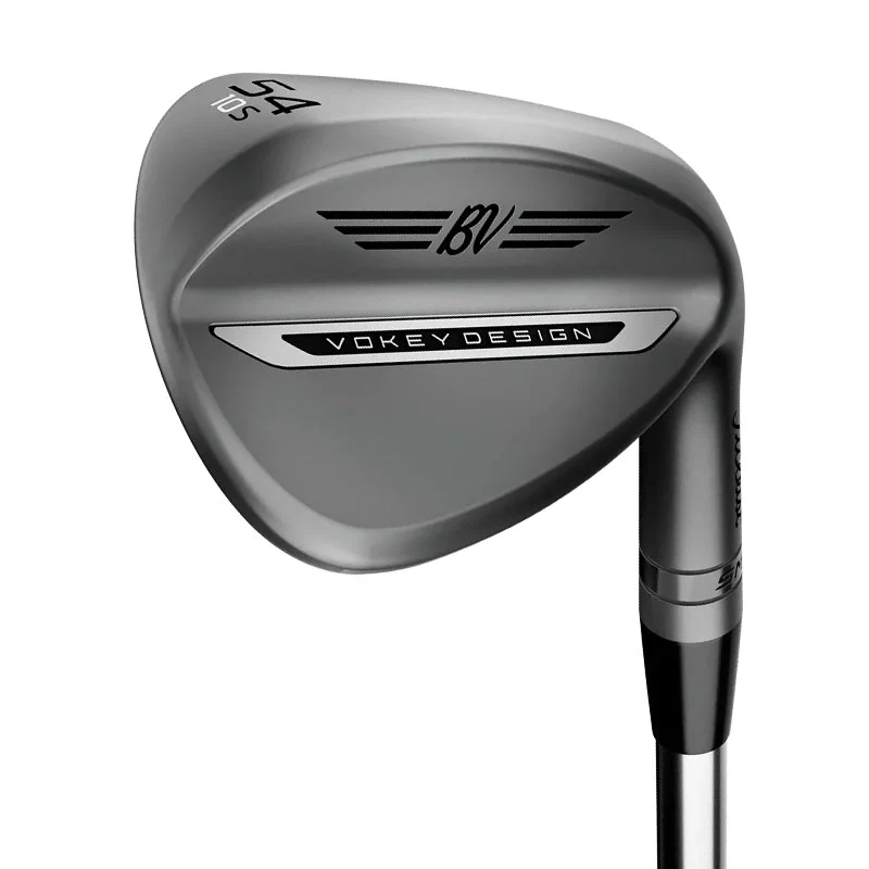 TITLEIST Vokey SM11 Nickel S Grind (2026) Men's Wedge