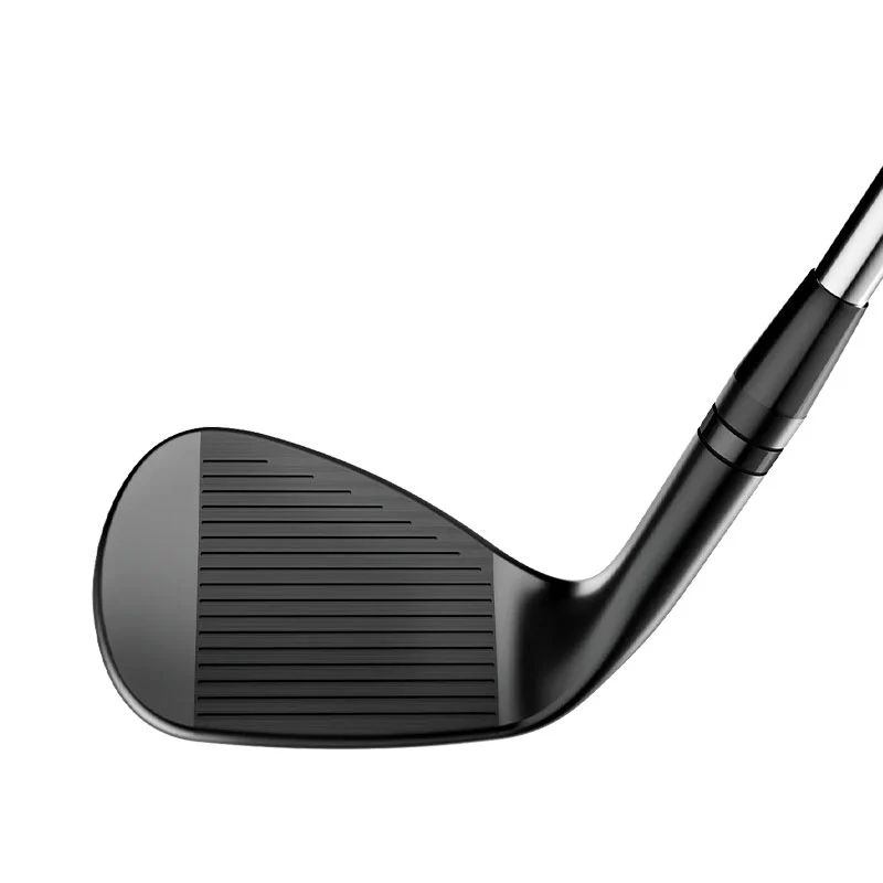 TITLEIST Vokey SM11 Jet Black D Grind (2026) Men's Wedge - Image 2