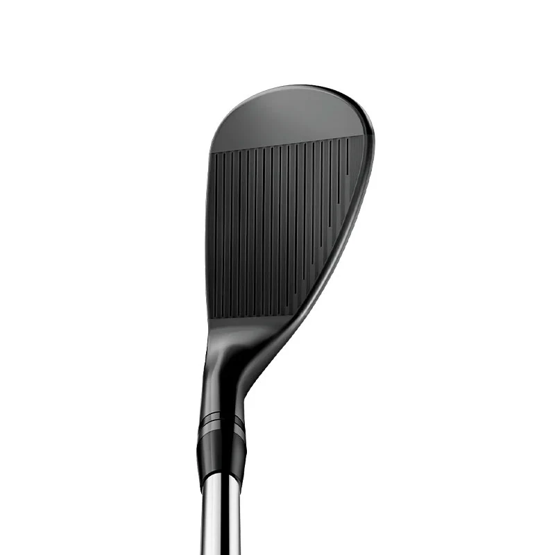 TITLEIST Vokey SM11 Jet Black D Grind (2026) Men's Wedge - Image 3