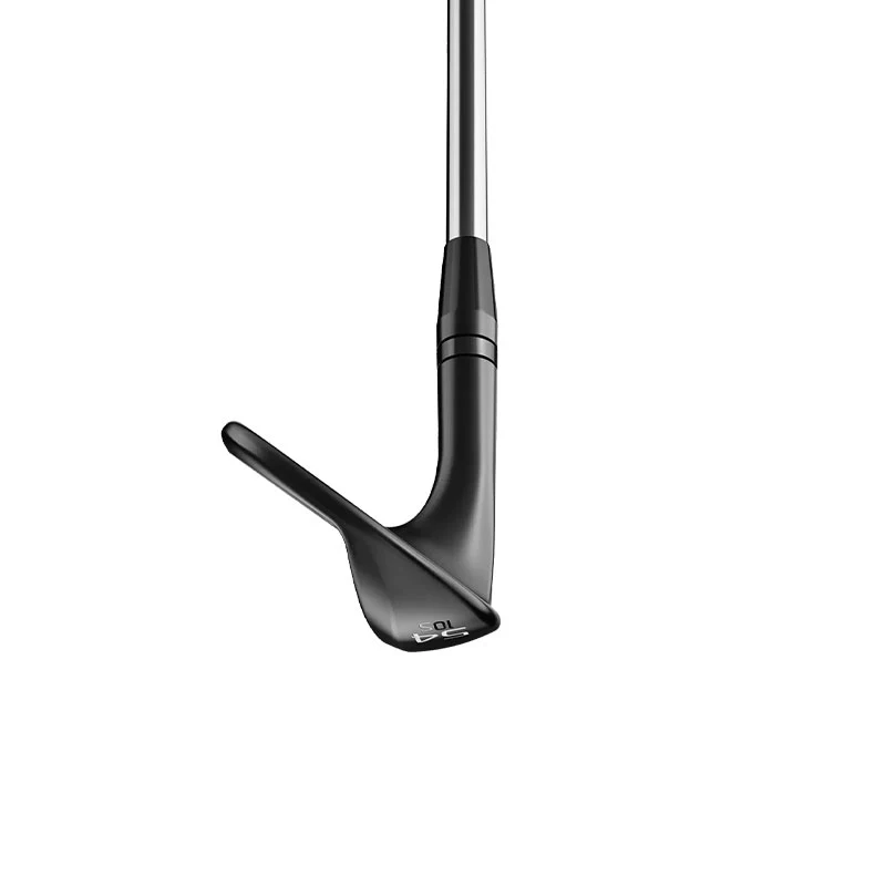 TITLEIST Vokey SM11 Jet Black S Grind (2026) Men's Wedge - Image 4