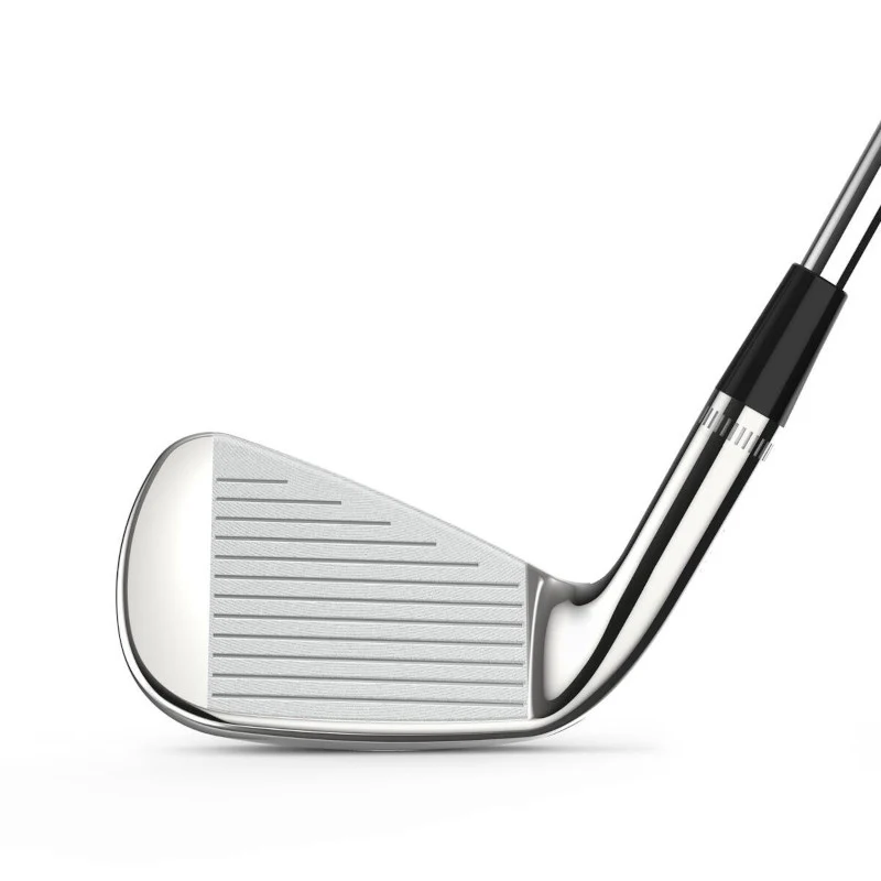 WILSON Model CB 2021 Men's Irons 4-9P (7 Clubs) - Image 3