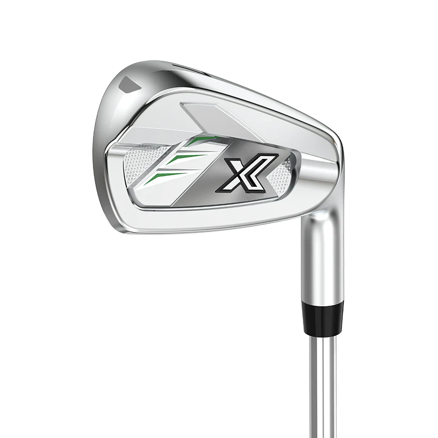 SRIXON XXIO X-EKS 2022 Men's Irons 5-9PAS (8 Clubs)