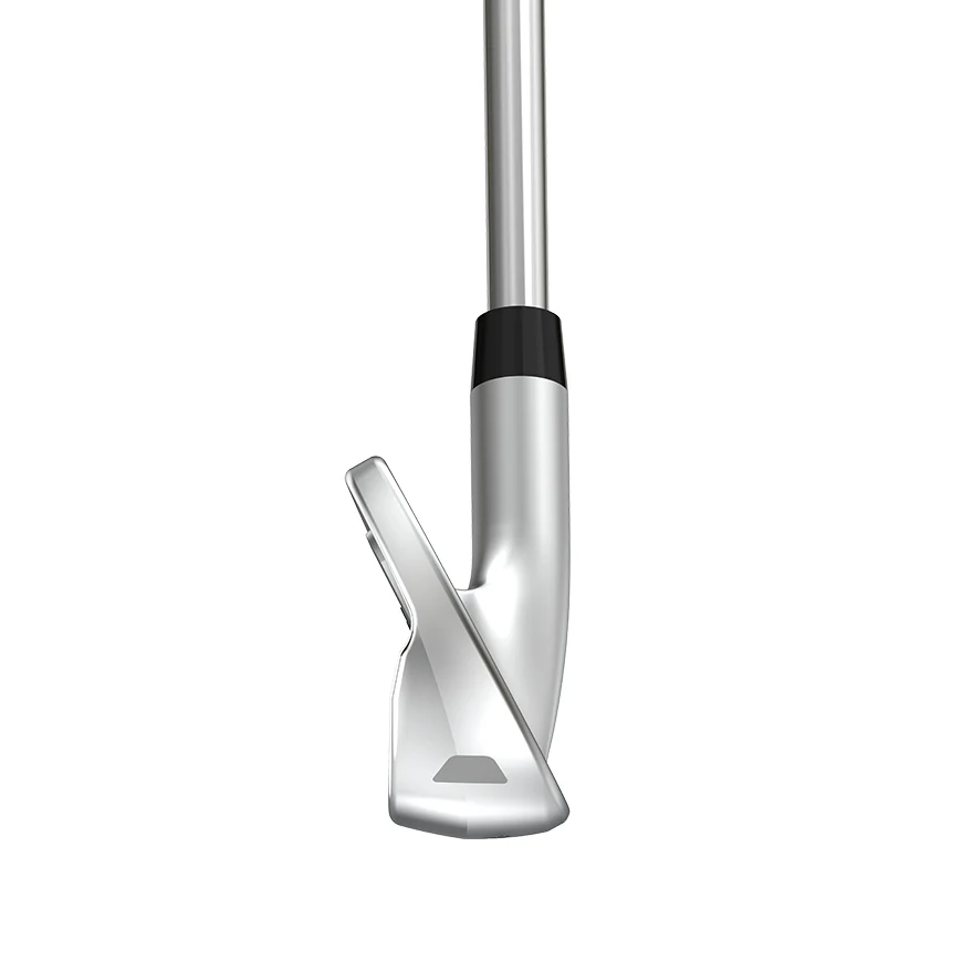 SRIXON XXIO X-EKS 2022 Men's Irons 5-9PAS (8 Clubs) - Image 3