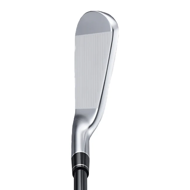 HONMA T//World TW757P 2022 Men's Irons 5-9P (6 Clubs) - Image 3