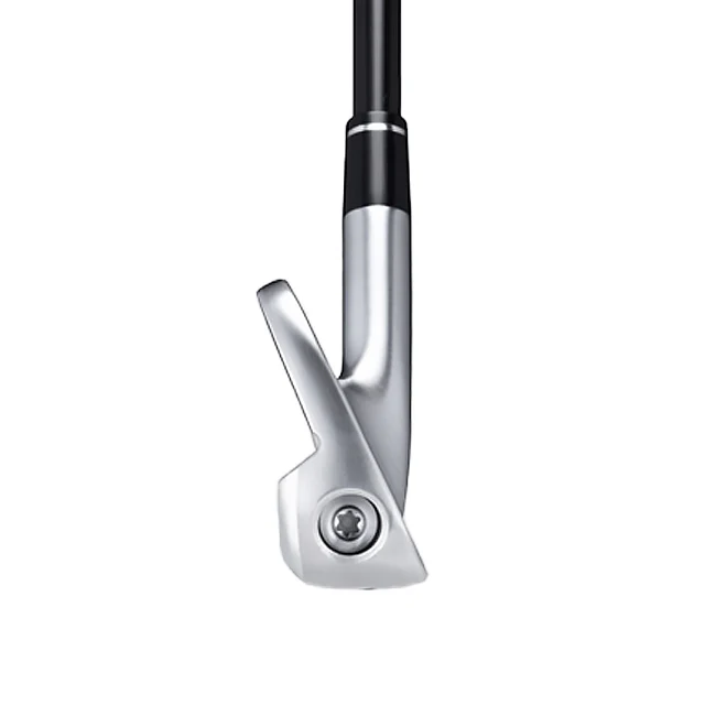 HONMA T//World TW757P 2022 Men's Irons 5-9P (6 Clubs) - Image 4