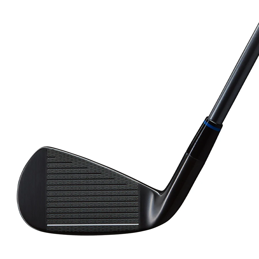 ONOFF Labospec FF-247 2023 Men's Irons 6-9PA (6 Clubs) - Image 2