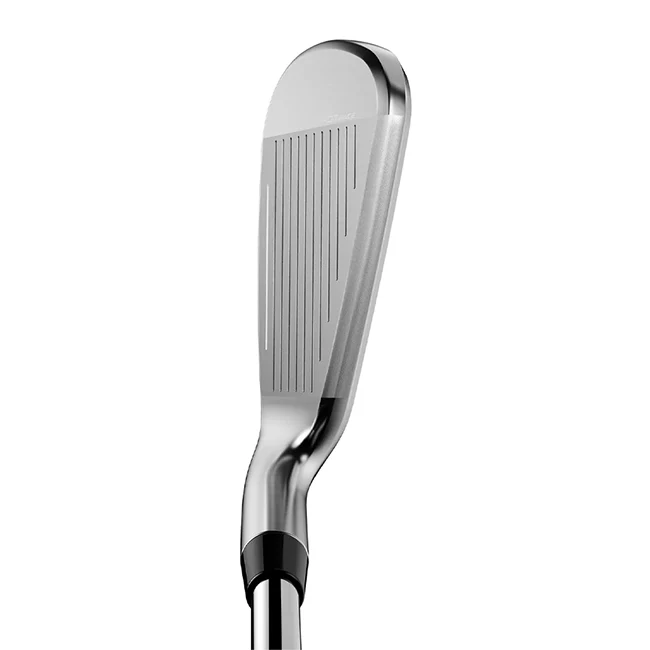 COBRA AeroJet 2023 Men's Irons 6-9P (5 Clubs) - Image 3