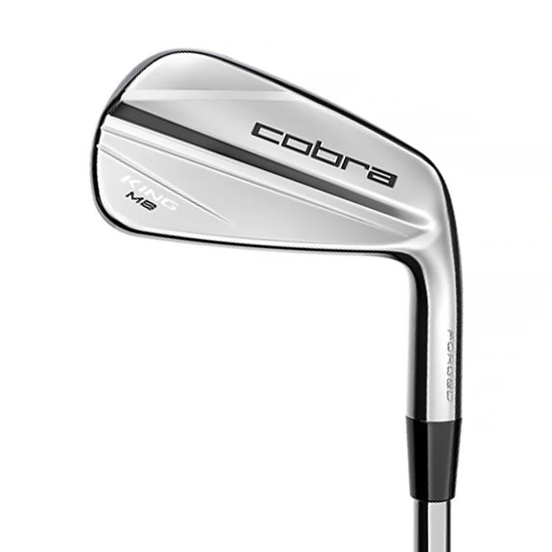 COBRA KING CB/MB 2023 Men's Irons 4-9P (7 Clubs)