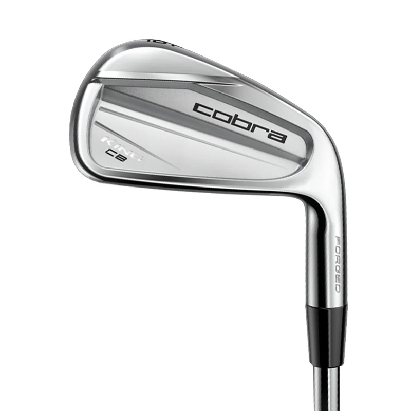 COBRA KING CB/MB 2023 Men's Irons 4-9P (7 Clubs) - Image 2