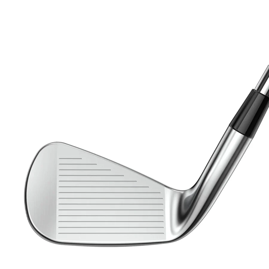 COBRA KING Tour Men's Irons 5-9P (6 Clubs) - Image 2
