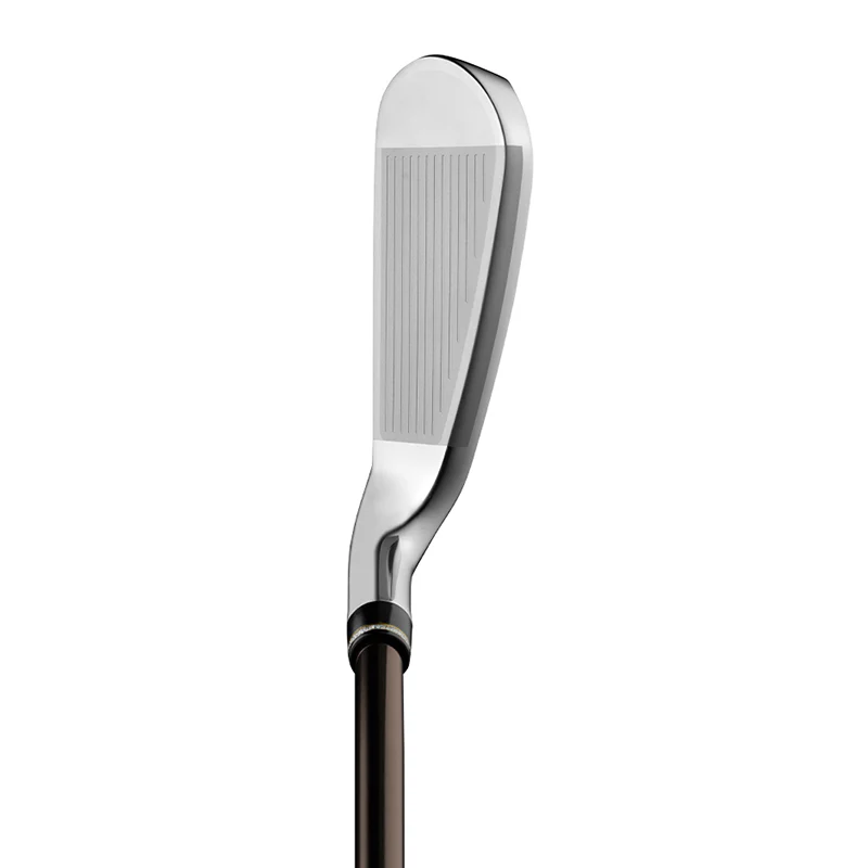 SRIXON XXIO Prime Royal Edition 2023 Men's Irons 5-9PAS (8 Clubs) - Image 3