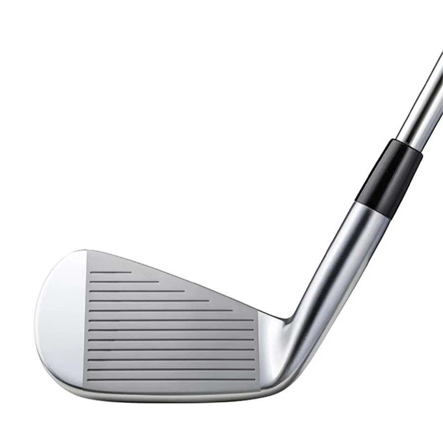 MIZUNO MP 243 2024 Men's Irons 5-9P (6 Clubs) - Image 2